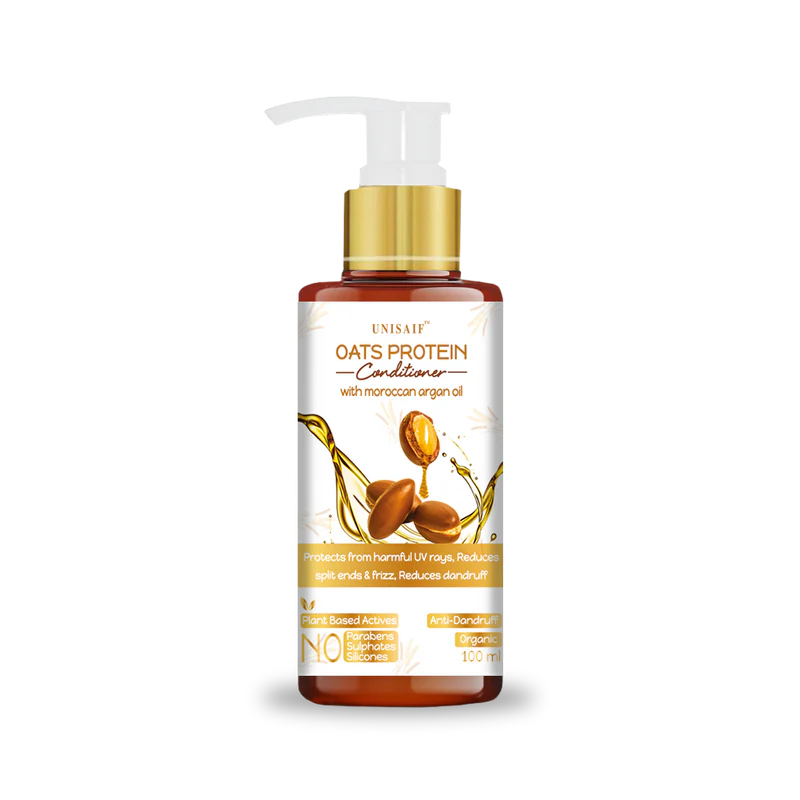 Oat’s Protein Conditioner