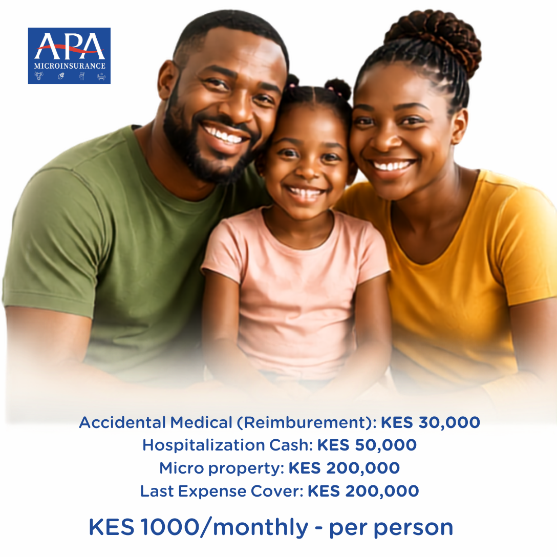 Individual Premium Insurance (Monthly)