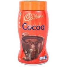 Cadbury Cocoa
