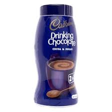 Cadbury Drinking Chocolate