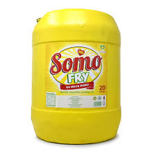 Somo Fry