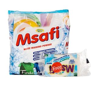 MSAFI powder lavender