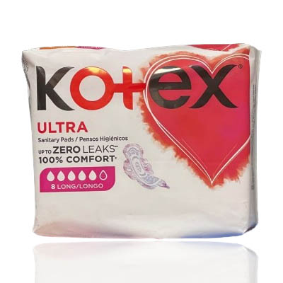 Kotex Pads