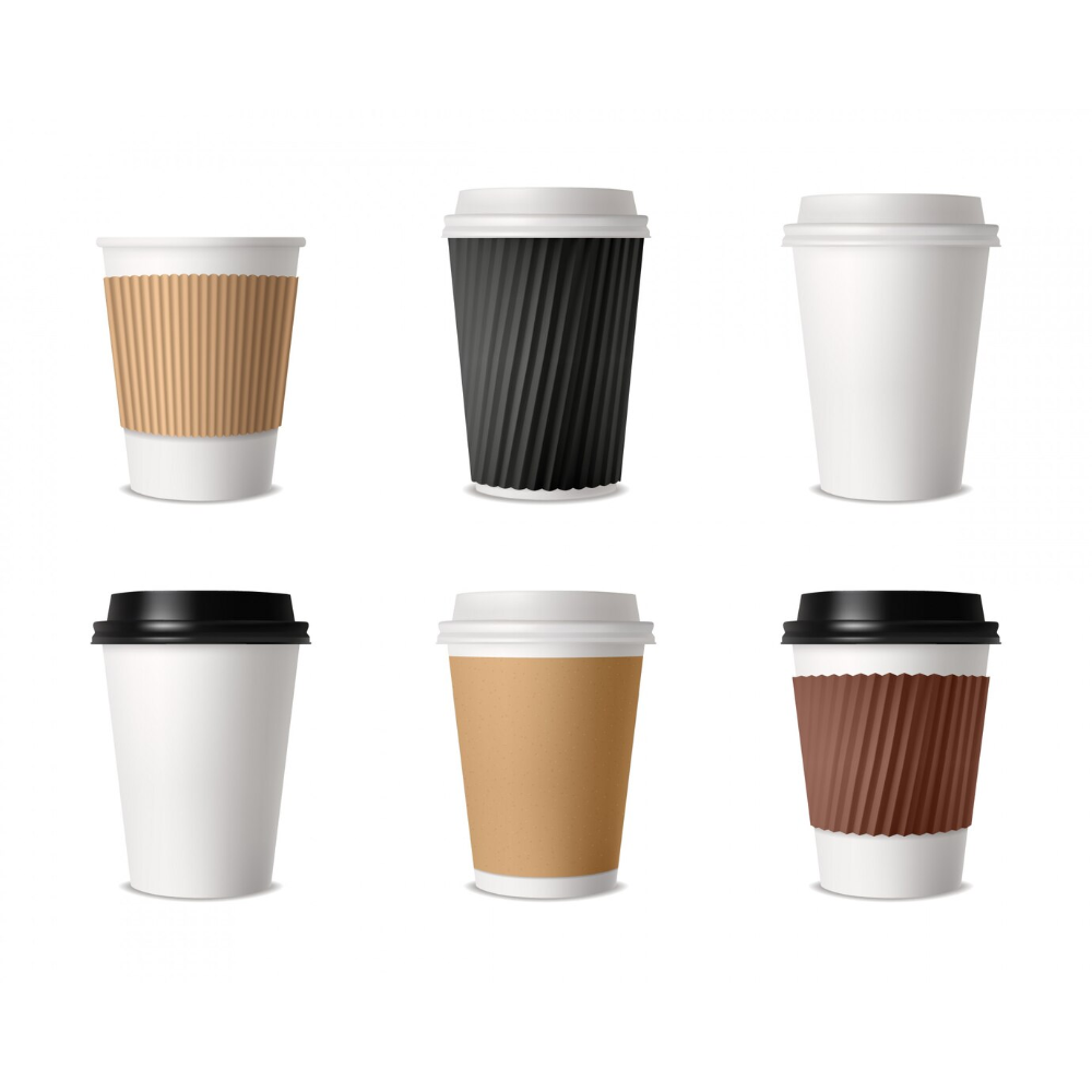 Coffee Cups