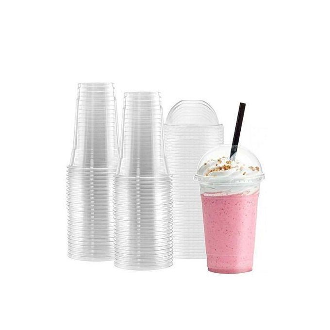 Plastic Disposable Cups