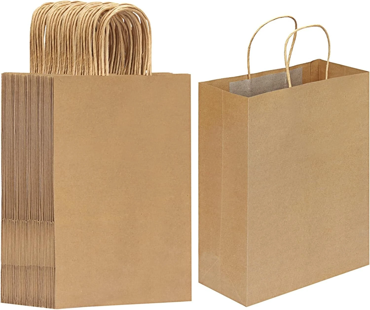 Khaki Bag no 10