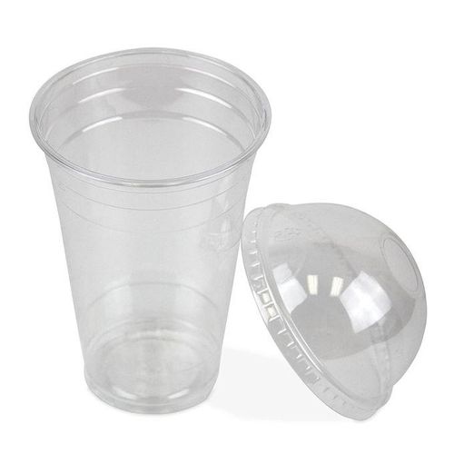 75ml Cup + Lids