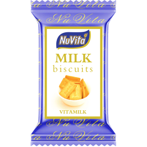 Nuvita Vitamilk