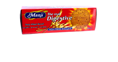 Manji Digestive Kadogo