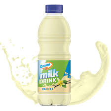 Daima Milk Drink (Vanilla)