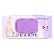 Aryuv Baby Wipes (Sensitive)