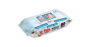 Nip Nap Wipes