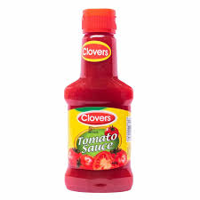 Clovers Clovers Tomato Sauce 400G