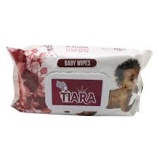 Tiara Wet Wipes