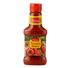 Ken Tomato Sauce