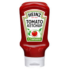 Heinz Tomato Ketchup