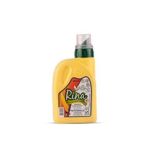 Rina Vegetable Oil