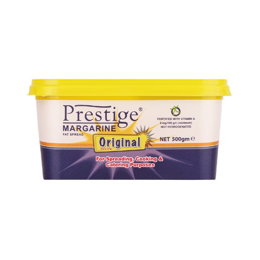 Prestige Margarine Original