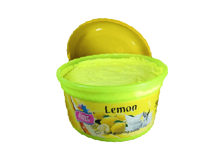 Everfresh Lemon Dishwashing Paste