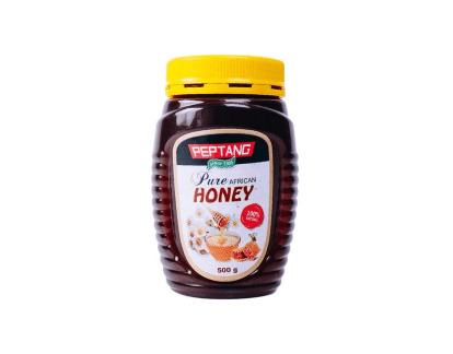 Peptang Pure African Honey