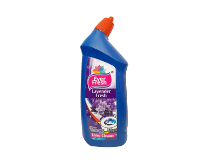 Everfresh Lavender Toilet Cleaner