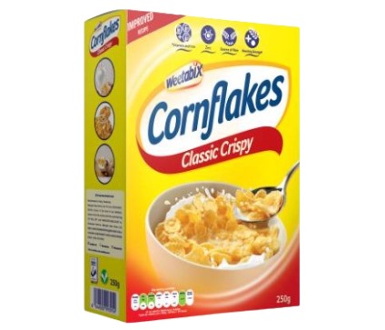 Weetabix Classic Crispy Cornflakes