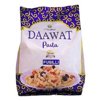 Daawat Fusili Pasta