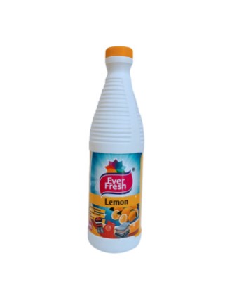 Everfresh Lemon Bleach