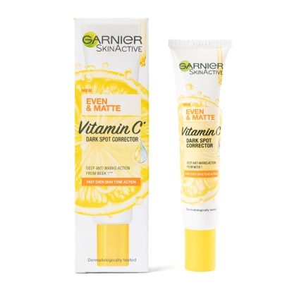 Garnier Even & Matte Dark Spot Corrector