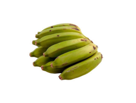 Tushop Fresh Matoke Green Banana