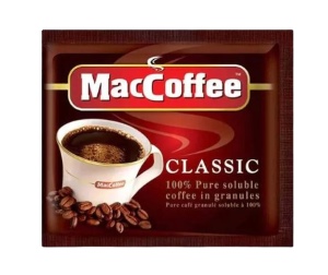 MacCoffee Classic Instant Coffee
