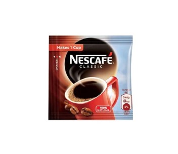 Nescafe Classic Instant Coffee