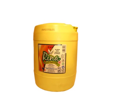 Rina Vegetable Cooking Oil