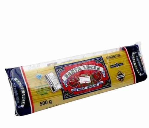 Santa Lucia Pasta Spaghetti
