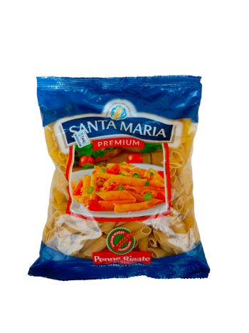 Santa Maria Rigate Penne Pasta