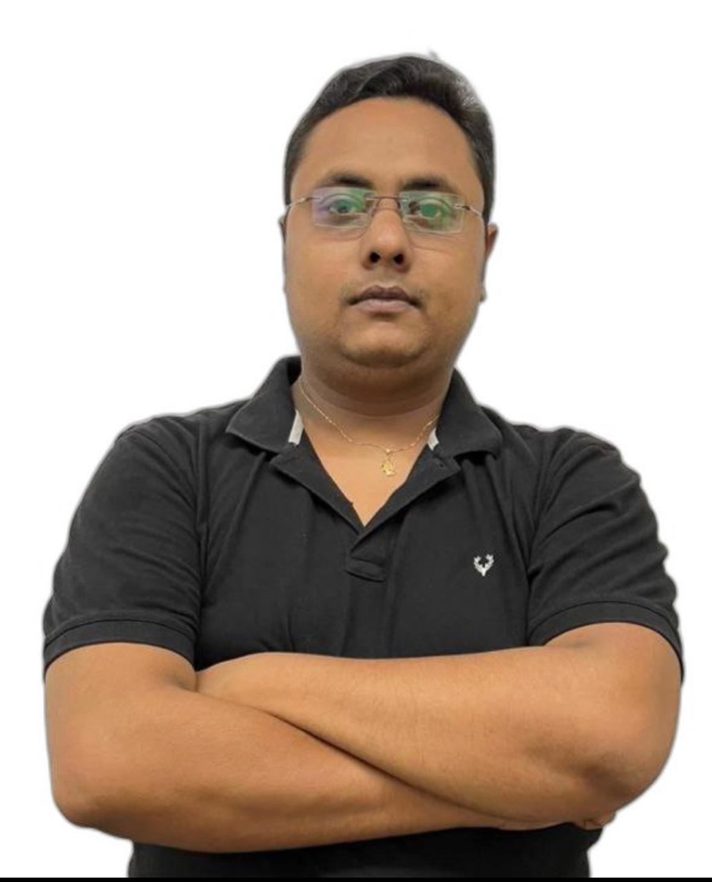 Vikas Gupta