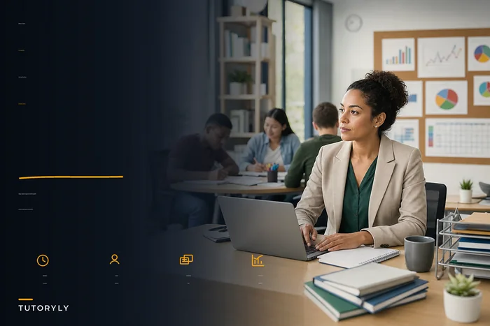 Scaling a tutoring business: staffing, capacity triggers and stage-based SOPs