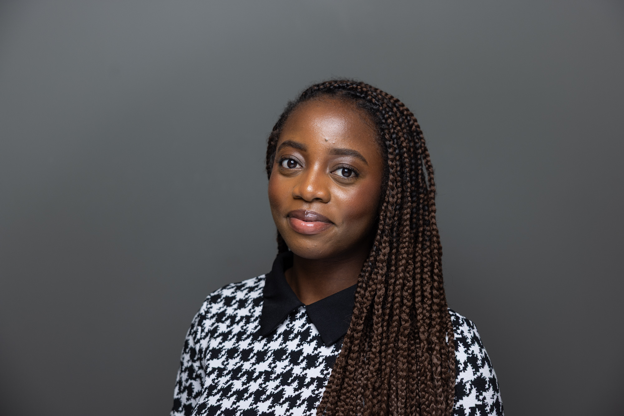Ama Amankwah
