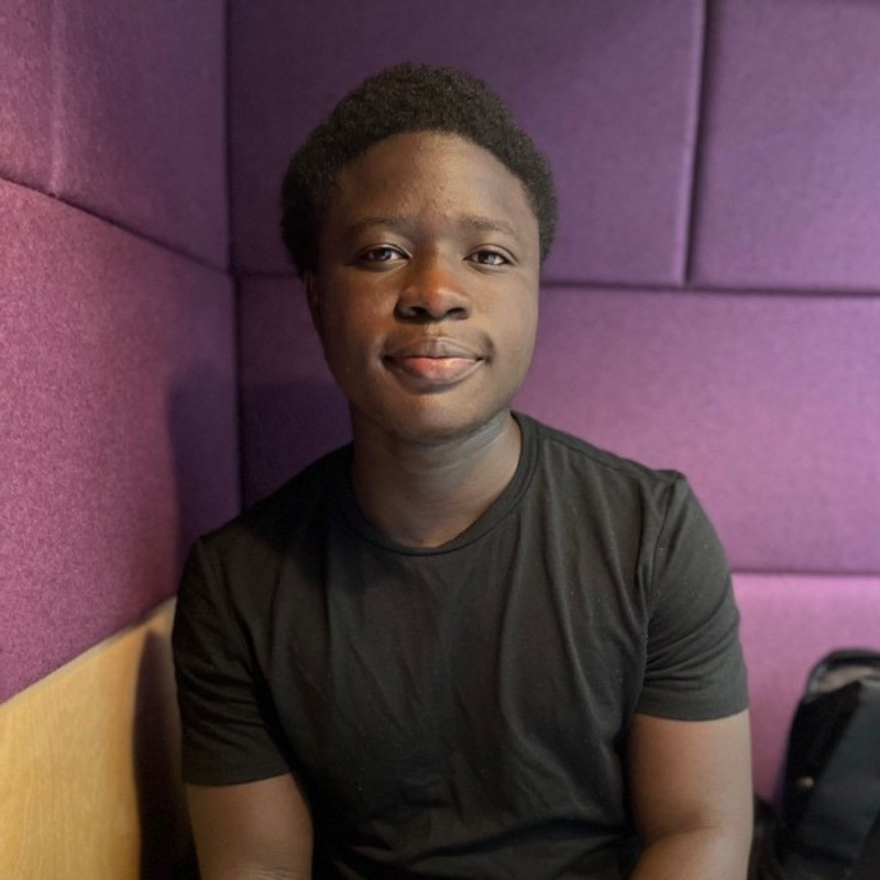 Samuel Owusu