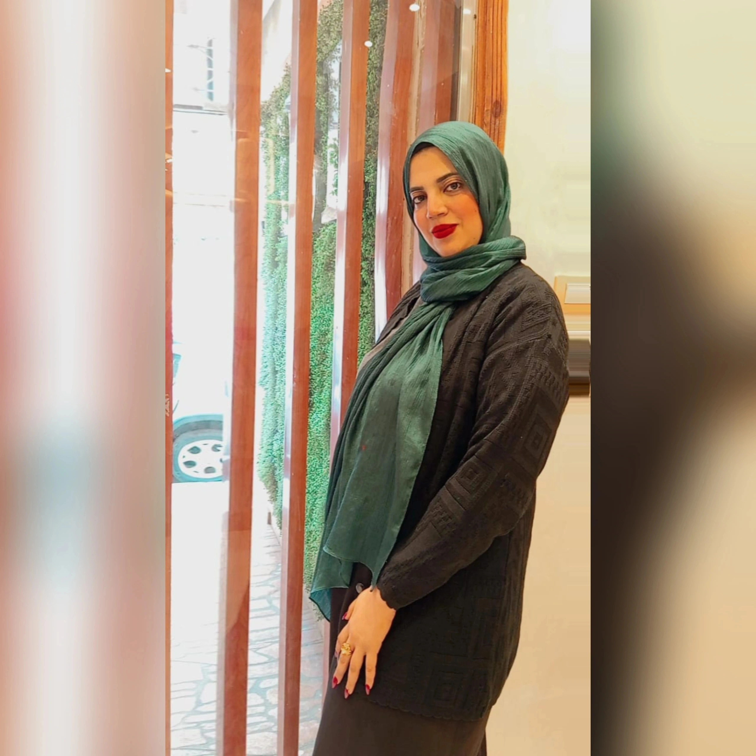 Nada Mahmoud