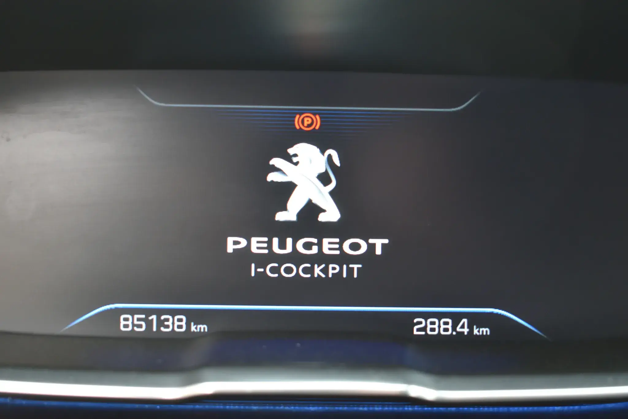 Foto de Peugeot 3008 1.6T Allure