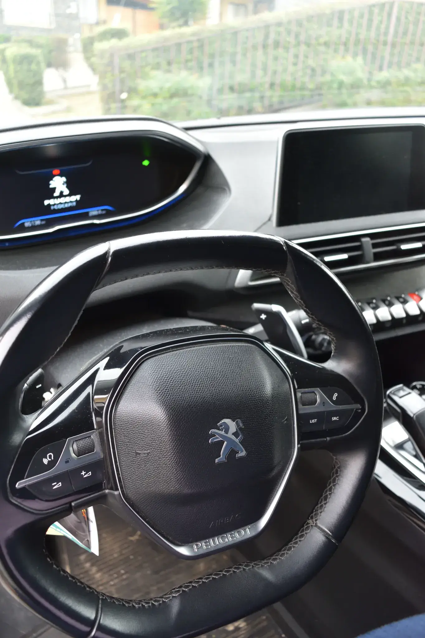 Foto de Peugeot 3008 1.6T Allure