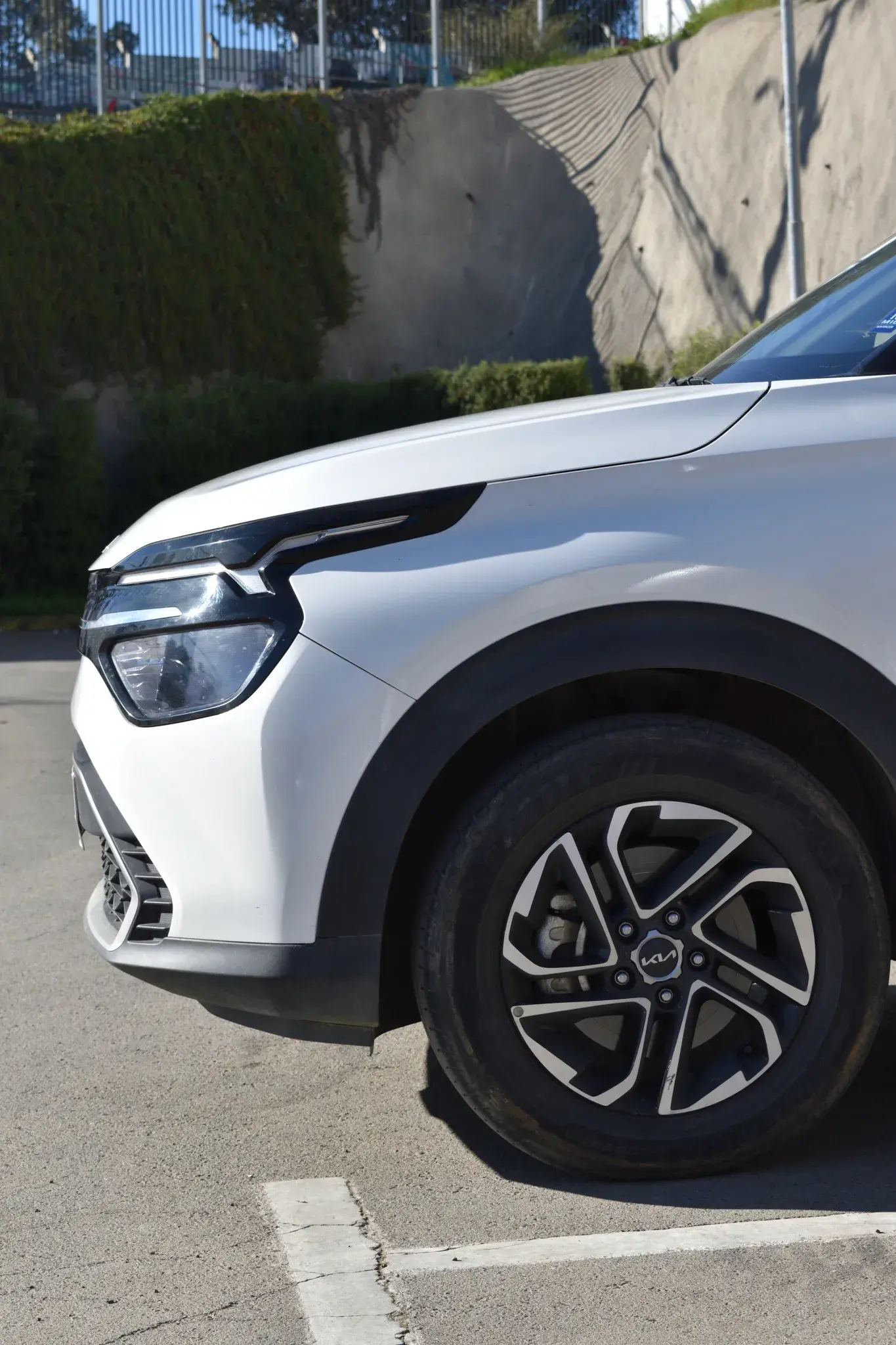Kia Carens EX 1.4 Turbo 2023 — foto 12
