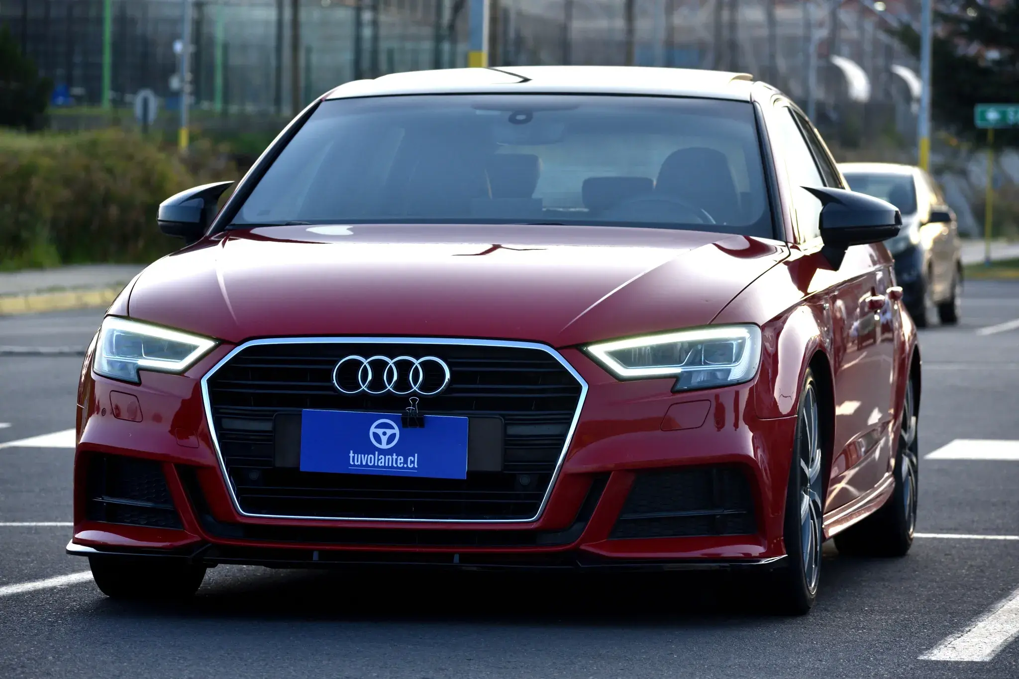 Audi A3 SPORTBACK TFSI 1.4 AUT