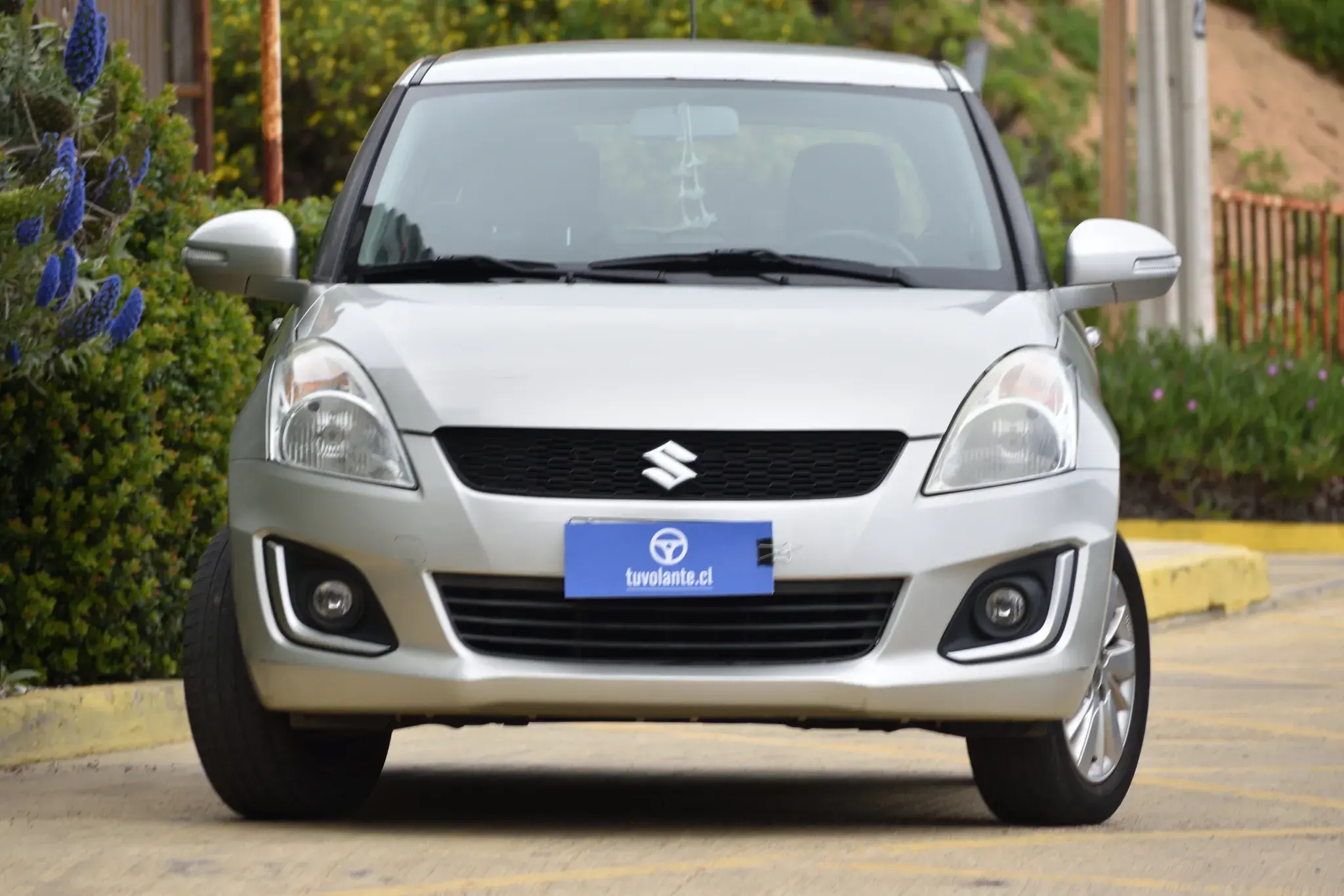 Foto de Suzuki Swift 1.2 GL