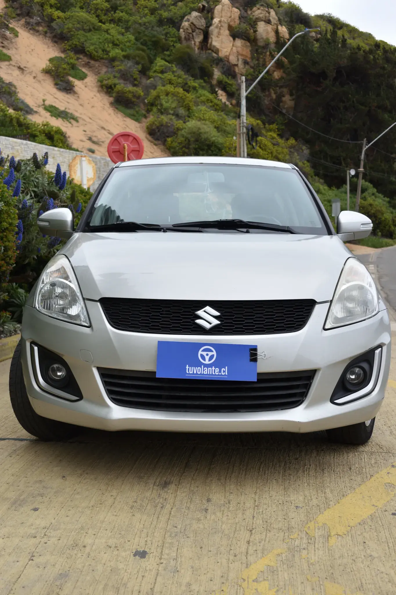 Foto de Suzuki Swift 1.2 GL