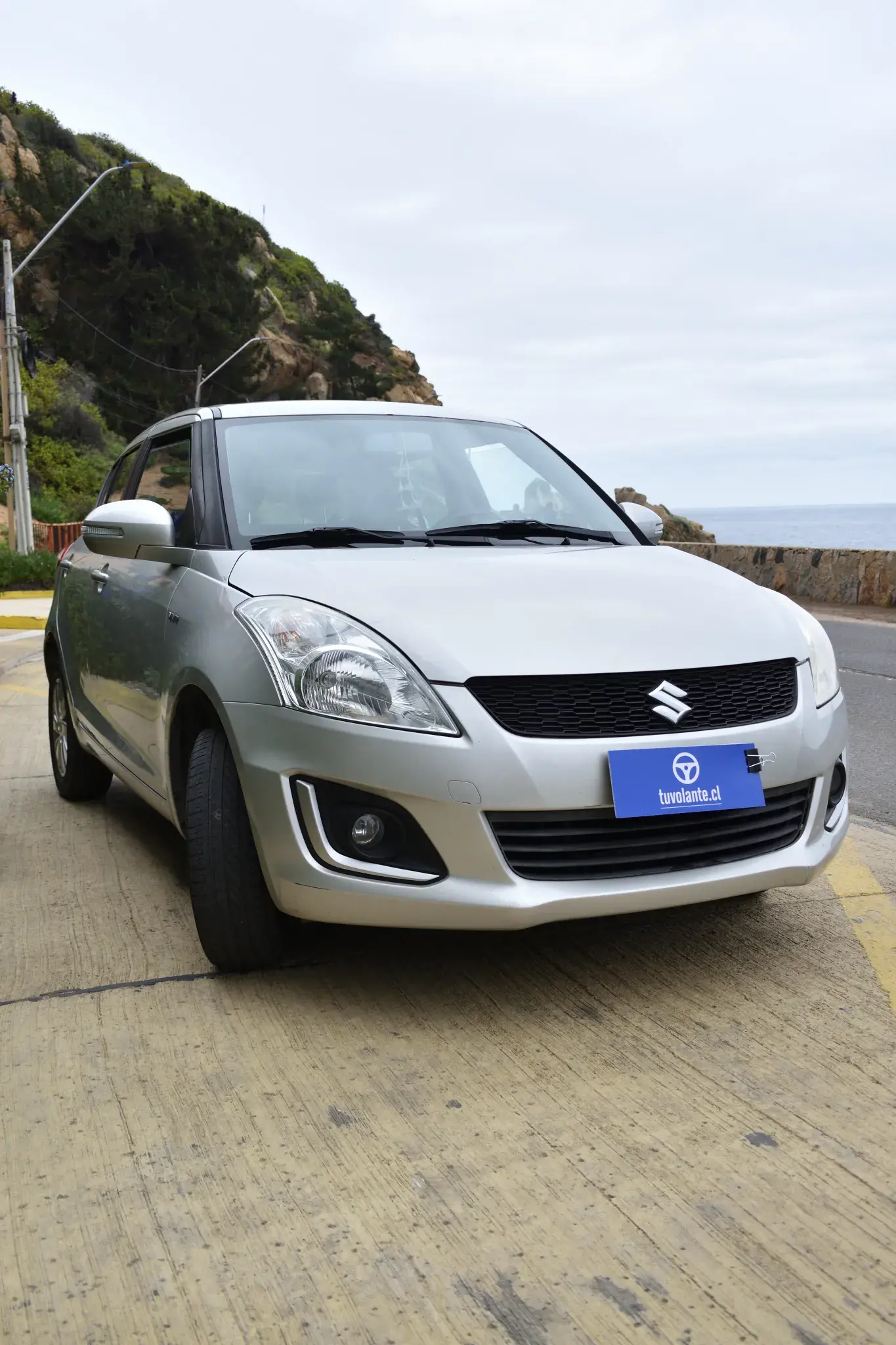 Foto de Suzuki Swift 1.2 GL