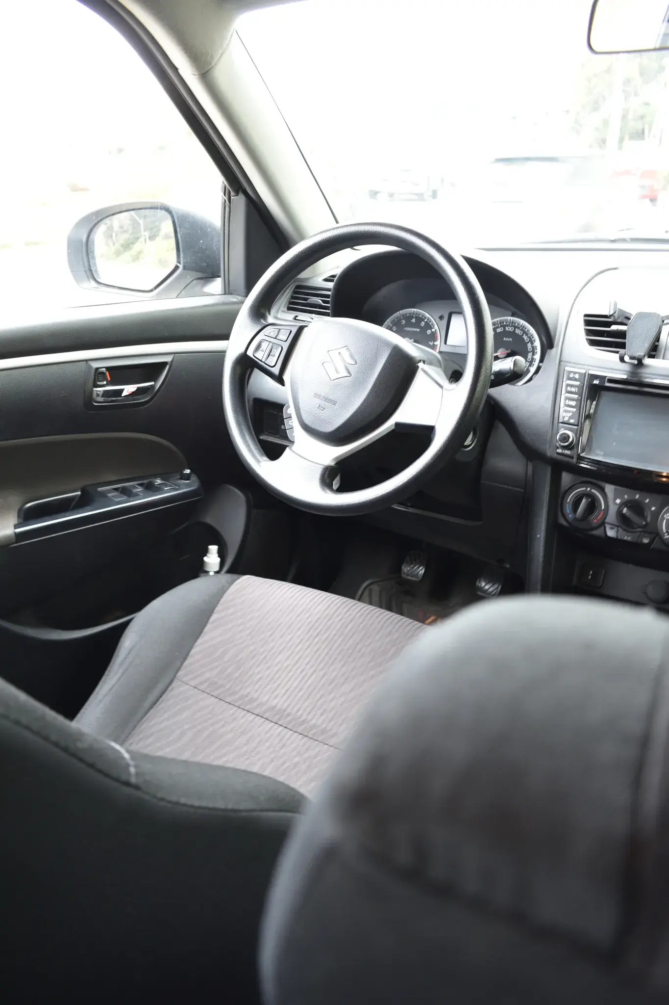 Foto de Suzuki Swift 1.2 GL