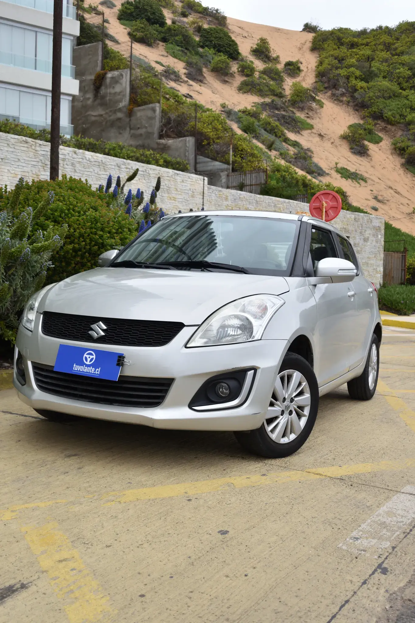 Foto de Suzuki Swift 1.2 GL
