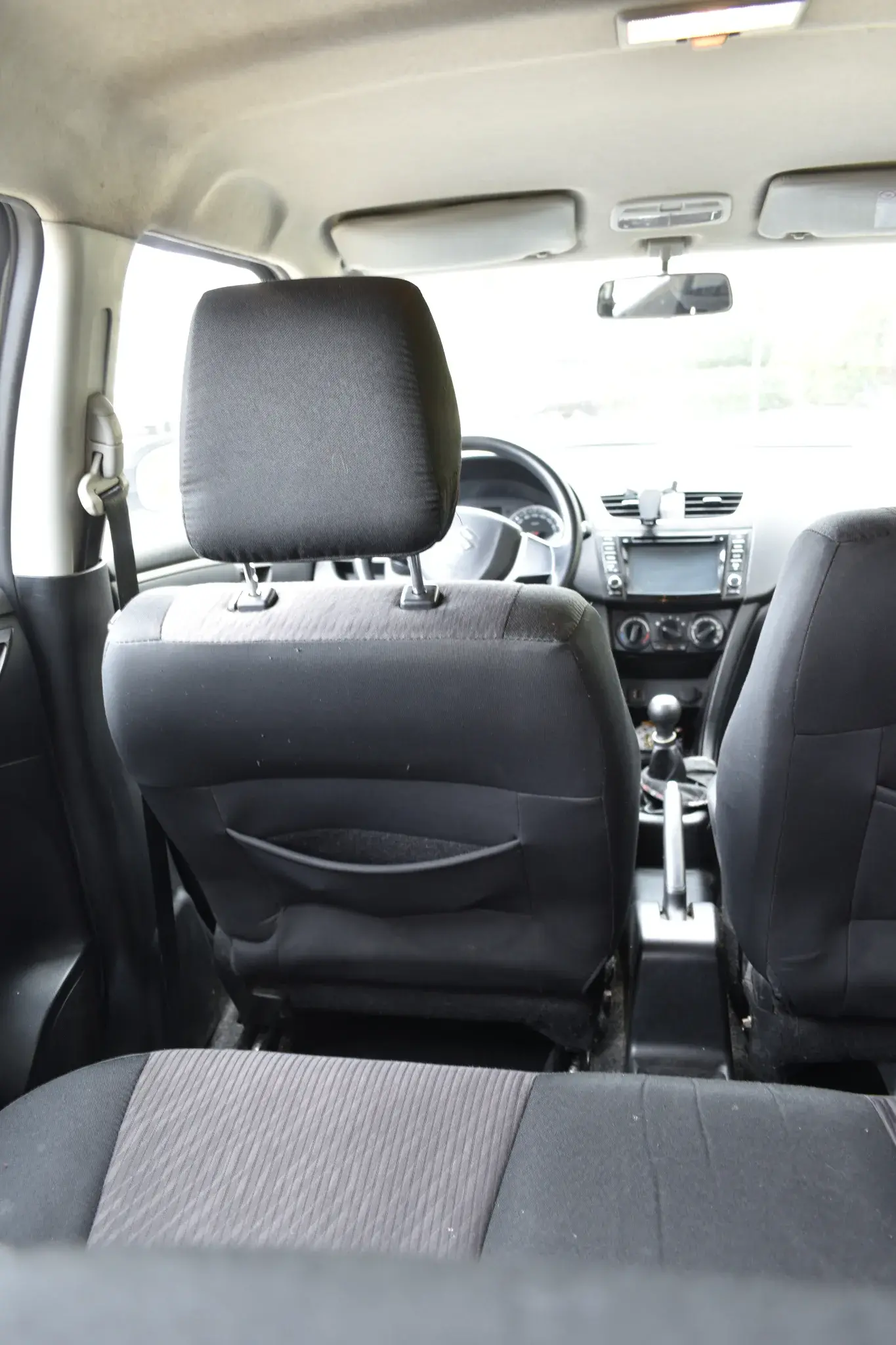 Foto de Suzuki Swift 1.2 GL